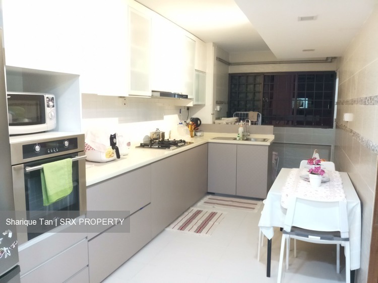 Blk 288 Yishun Avenue 6 (Yishun), HDB 4 Rooms #196730252